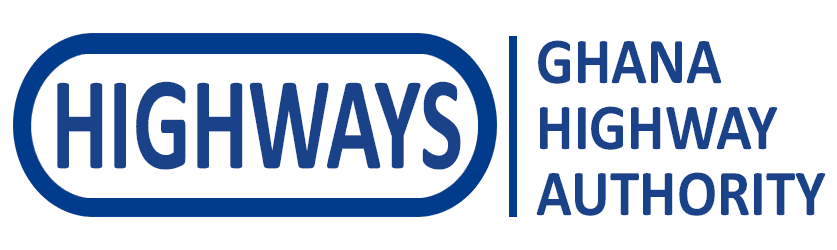 Ghana Highway Authority logo