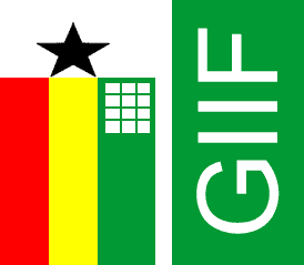 Ghana Infrastructure Investment Fund logo