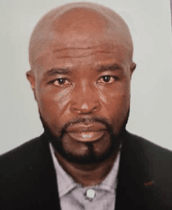 Portrait of Ing. Benjamin Sackey, Project Manager at Maripoma Enterprise Limited
