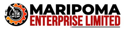 Maripoma Enterprise Limited logo